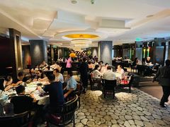 -湖滨28中餐厅·西湖宴·杭州君悦酒店