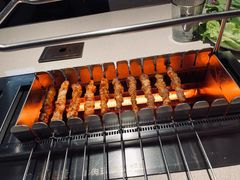 -丰茂烤串(五道口店)