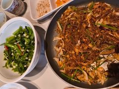 -塘桥老哥·常州鱼鲜土菜(勤业路店)