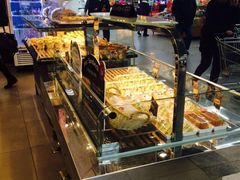 -巴黎贝甜(华堂新辰汇店)