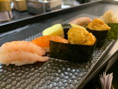 -Sushi Hanzo半藏(天环广场店)