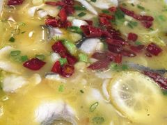 -乌镇那一年小院主题餐厅(甘泉西路店)