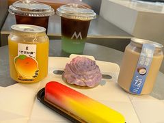 -GRAMCAKE一克甜品(昙华林花园山店)