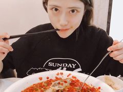 -北李妈妈菜·海肠捞饭(高新万达店)