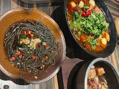 -江太极江浙菜(马桥万达广场店)
