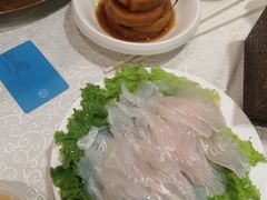 -东来顺饭庄(新源里店)