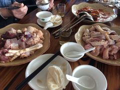 -贤鲁岛贤溪农庄