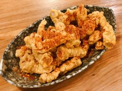 重庆小酥肉-付小姐在成都(中山公园店)