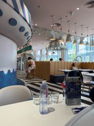 -奈尔宝·儿童乐园·亲子餐厅(前滩店)