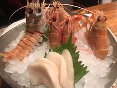 -Mr·Fish鱼鲜生海鲜放题(银泰in99店)