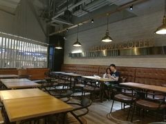 -麦隆咖啡Mellower Coffee(弘基时尚生活中心店)