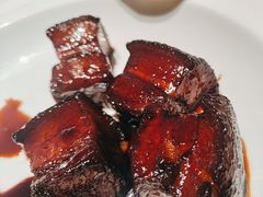 -鸽子侯·家宴·平价海鲜(绿地店)