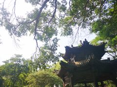 -晋祠宾馆