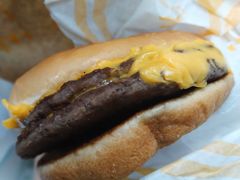 -麦当劳(伟城广场店)