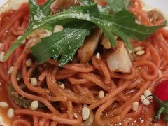 -Pennehut畔尼意面(合肥万象城店)