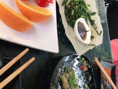 -何师烧烤Pro ·江湖川菜·小龙虾·精酿(太古里旗舰店)