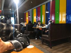 大堂-地锅居(翰林邻里中心店)