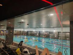 -W FITNESS 威尔仕健身·游泳(老西门新苑店)