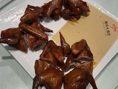 -金时代顺风大酒店(爱琴海购物中心店)