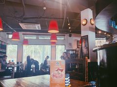 大堂-La Creperie法餐厅(桃江路店)