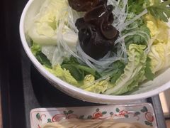 -清真·老门框爆肚涮肉·中华老字号(丰管路店)