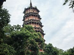 -宝通禅寺