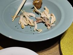 -金苑酒家·客家菜·广东老字号(万象店)