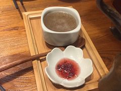 -云海肴·汽锅鸡·云南菜(天津国金汇店)