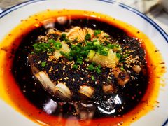 蒜泥白肉-新川办餐厅