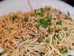 凉面-老吴家川菜(昭化路店)