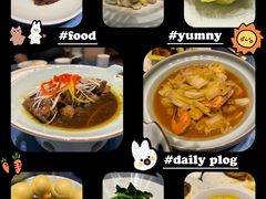 -西安绿地假日酒店·丽宝轩中餐厅