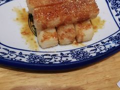 -裕鼎鲜·新中菜(八一广场万达店)