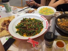 -鸡毛店·川菜(文殊院店)