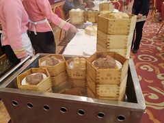 -番禺宾馆丽苑厅