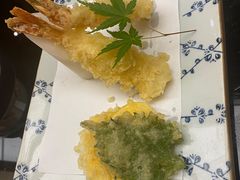-天狗山料理(省体店)