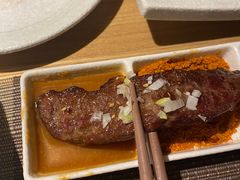 -江户烧肉(高德店)