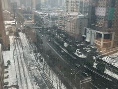-王家墩东(地铁站)