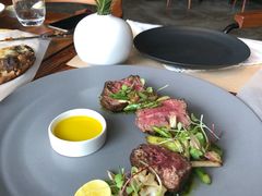 -Mercato莫卡多露台餐厅与酒吧(K11店)