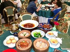 -誉八仙粤菜(万象天地店)