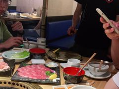 -江户烧肉(高德店)