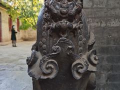 -阎锡山故居