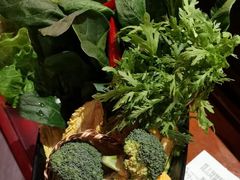 -捞王猪肚鸡火锅(昆山店)