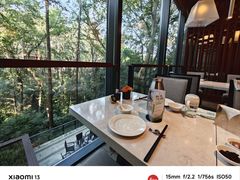 -拾溪餐厅(杭州千禧度假酒店)