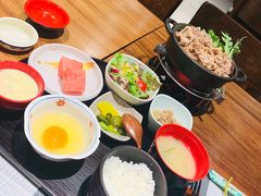 -森味花园·日本料理(伊藤洋华堂亚运村店)