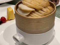 -温州王朝大酒店-自助餐厅