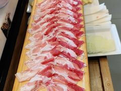 -阳坊胜利涮羊肉(阳坊老店)
