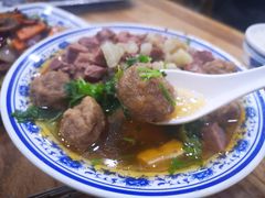 -郑家包子牛肉拉面(尚勤路店)