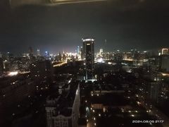 -上海花园饭店