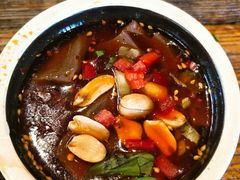 -串大叔炭火烤串·鸡西大冷面刀削面(总店)