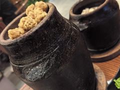 -本味焖罐源(天泽街店)